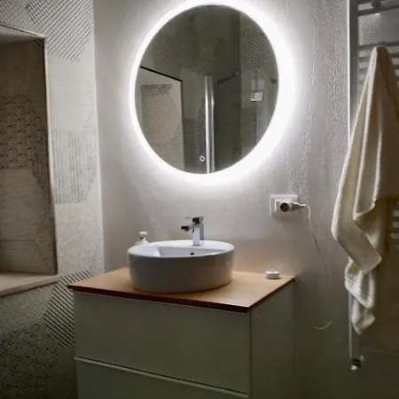 Angolo 54 Lägenhet *