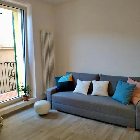 Angolo 54 Lägenhet *