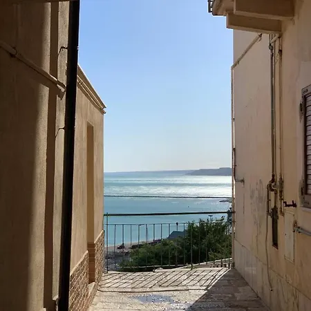 Angolo 54 Lägenhet *