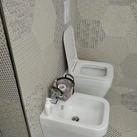 Lägenhet Angolo 54 Ortona