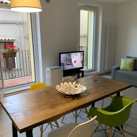 Lägenhet Angolo 54 Ortona