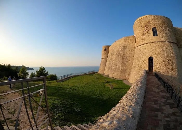 Angolo 54 Apartment Ortona