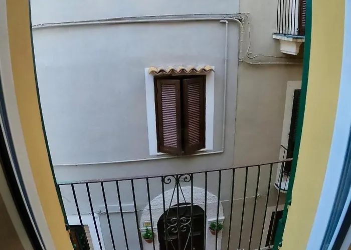 Angolo 54 Apartment Ortona