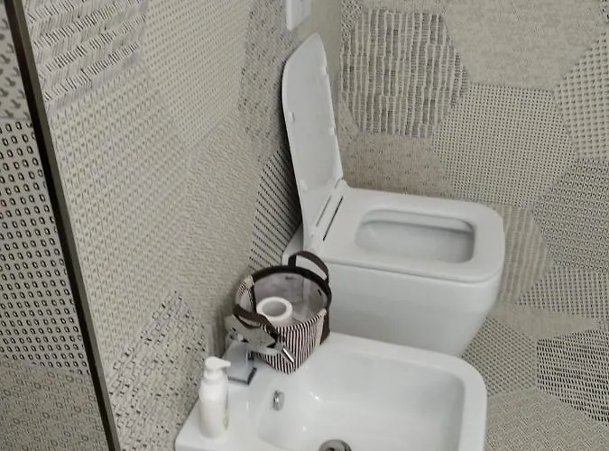 Apartment Angolo 54 Ortona