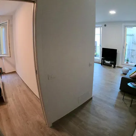 Appartement Angolo 54 *
