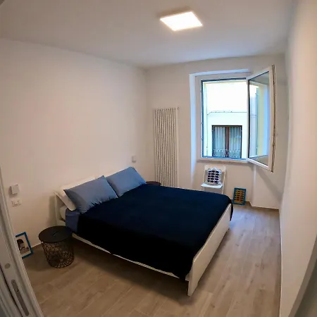 Angolo 54 * Ortona