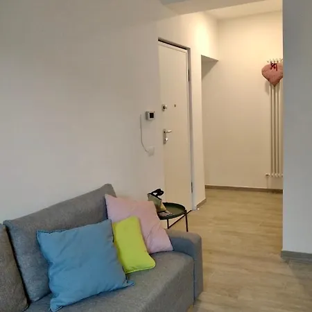 Angolo 54 オルトーナ