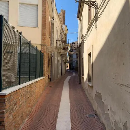 Angolo 54 * Ortona