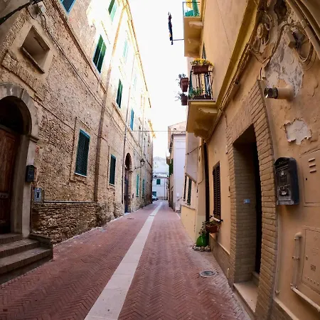 Angolo 54 オルトーナ