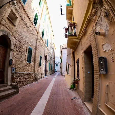 Angolo 54 Ortona