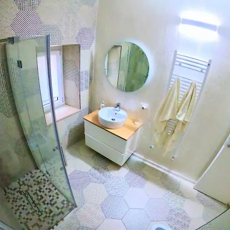 Angolo 54 Appartement