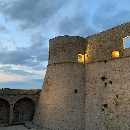 Angolo 54 Ortona