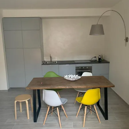 Angolo 54 Ortona
