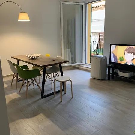 Angolo 54 Appartement