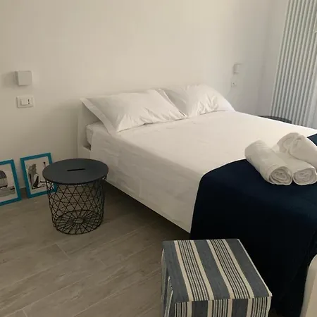 Appartement Angolo 54