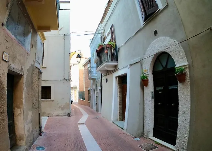 Angolo 54 Appartement Ortona