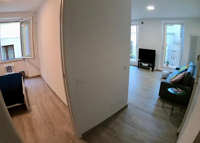 Appartement Angolo 54 *