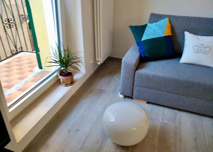 Angolo 54 Appartement *