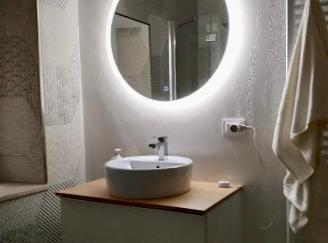 Angolo 54 Appartement *