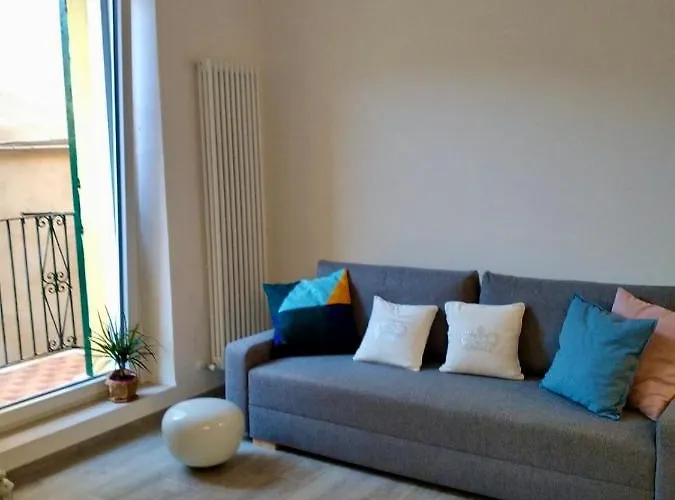 Angolo 54 Appartement *