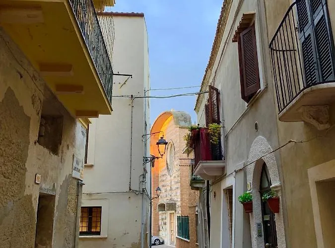 Angolo 54 Appartement