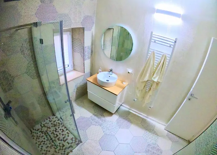 Angolo 54 Appartement