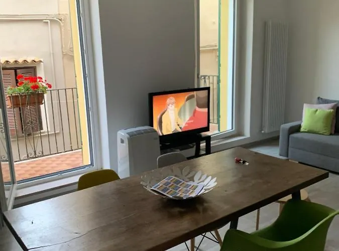 Angolo 54 Appartement *