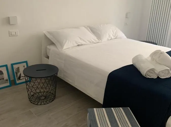 Appartement Angolo 54